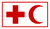 red cross